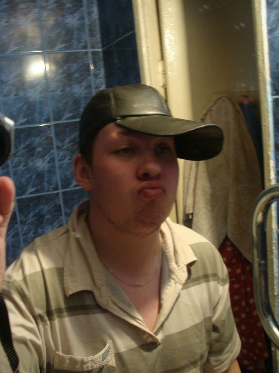 Иван Буйнов | Иркутск