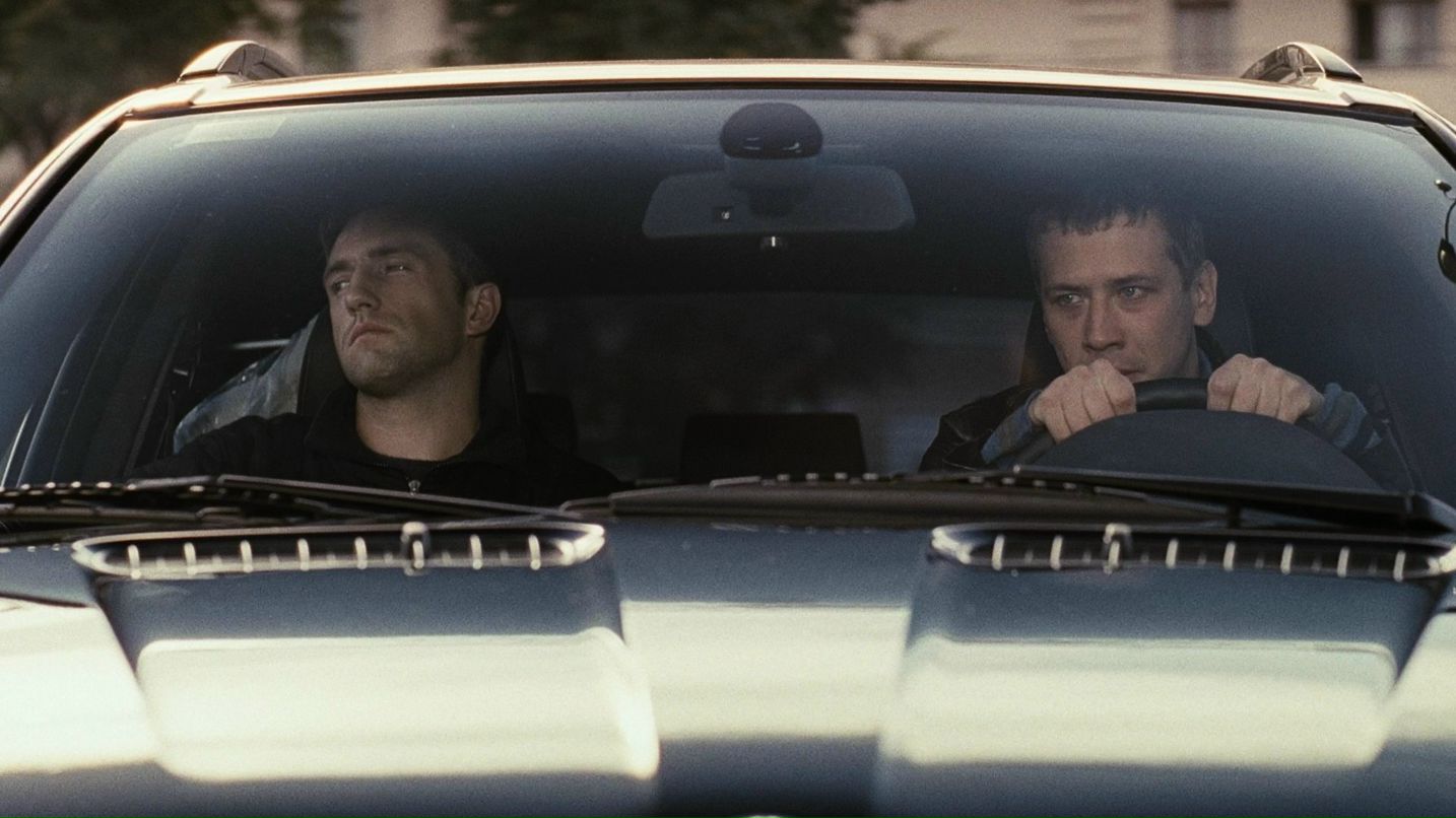 Богдан Камышевский | Москва