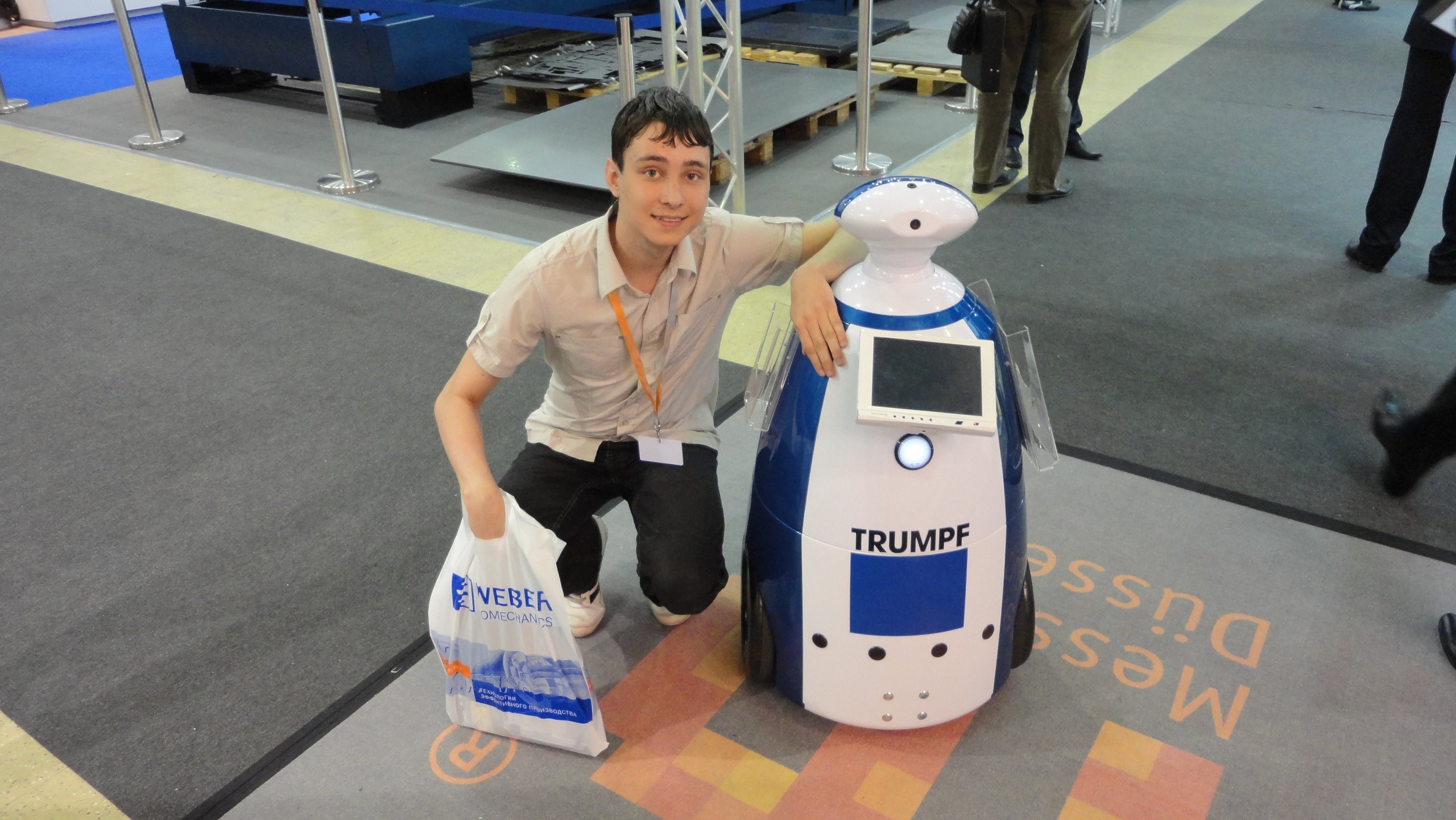 Фото профиля