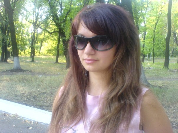 №34, Алёна, Донецк №34, Алёна, Донецк