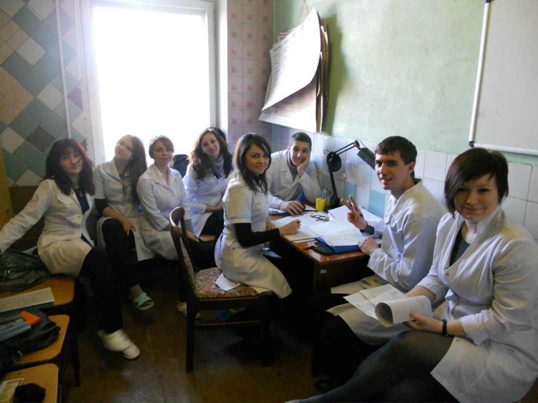 Иришка Власова | Энергодар