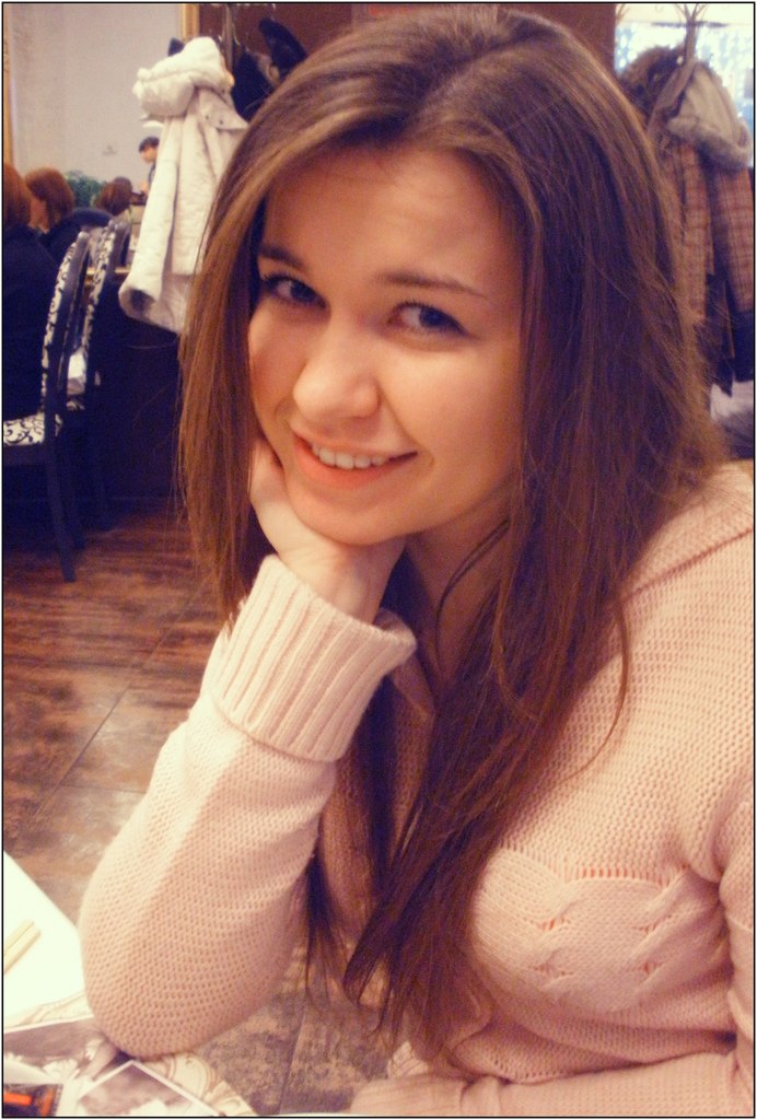 Инна Холопова | Харьков