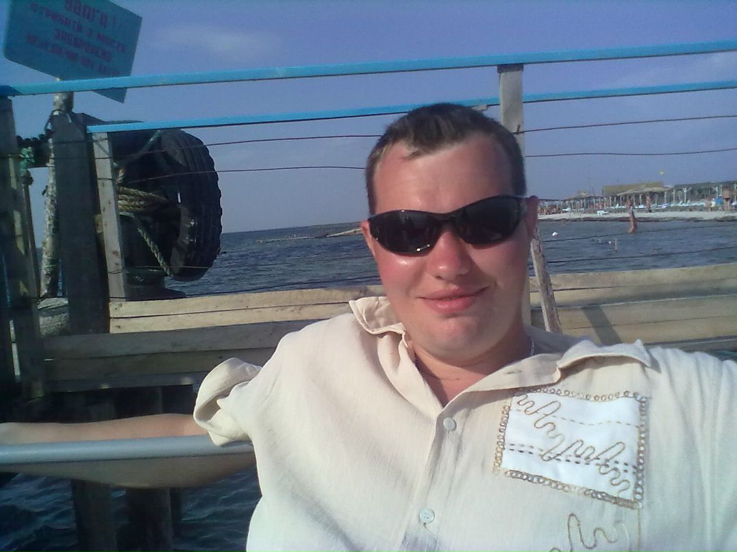 Юрий Зварыч | Хмельницкий