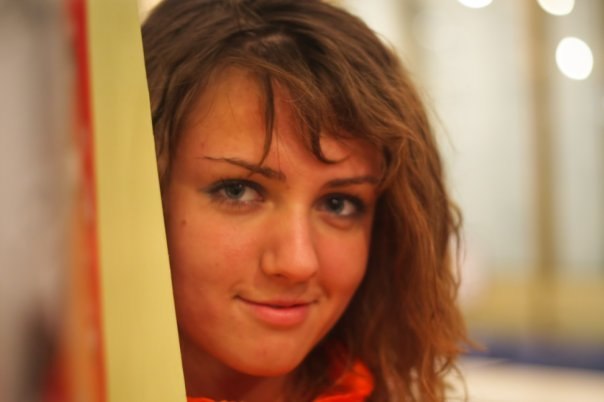 Елена Агеева ЛёЛё_ageich | Москва