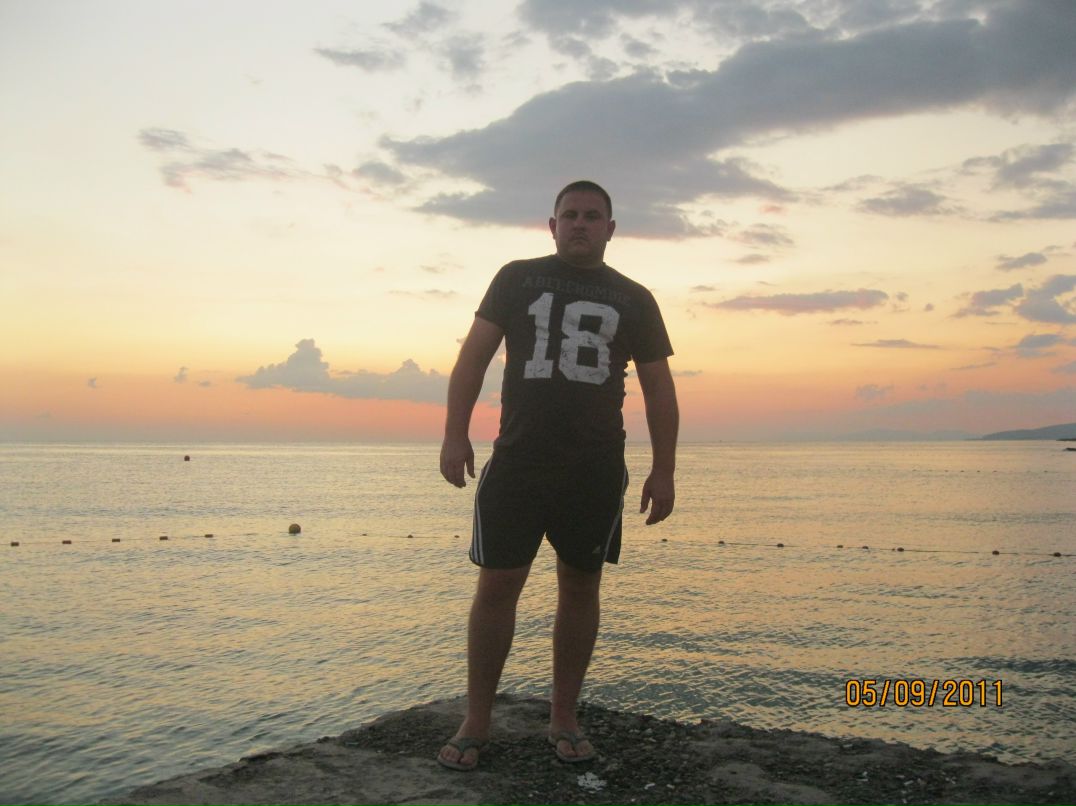 Александр Иванов | Воронеж