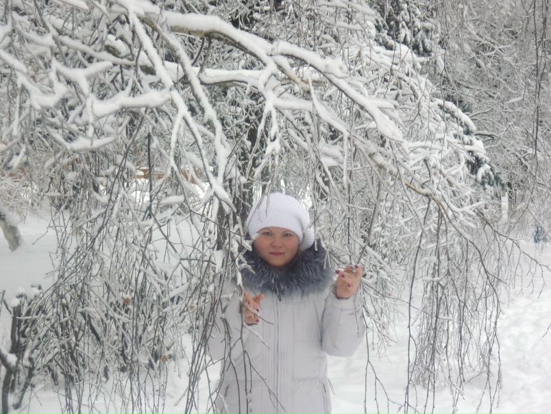 №3, Ирина Сив №3, Ирина Сив