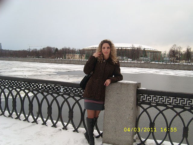 Лилия Манасян | Москва