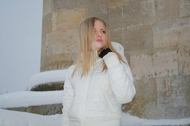 Мария Денисова ` | Самара