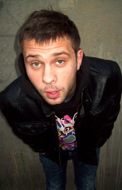 Ромка Никитин | 