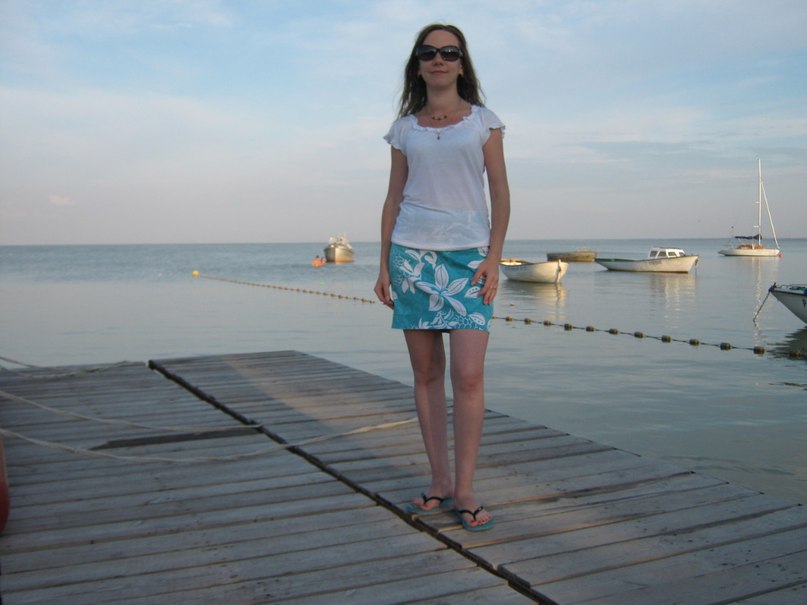 Олеся Мартьянова | Саратов