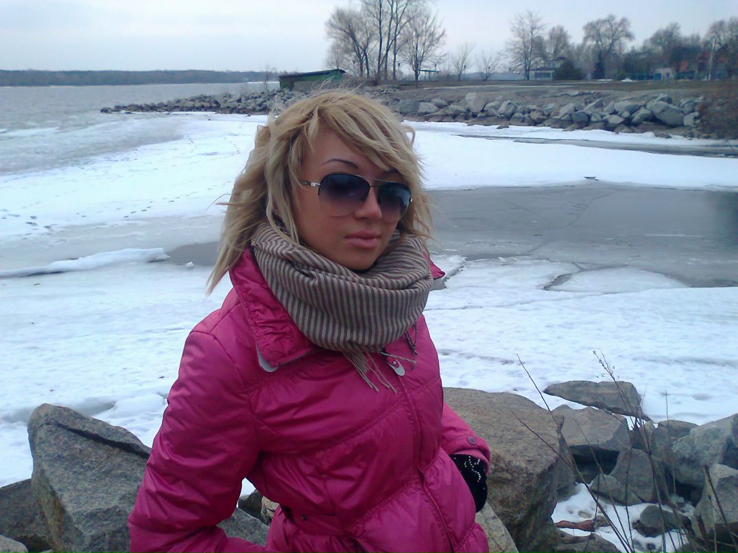 Марина Моисеенко | Запорожье