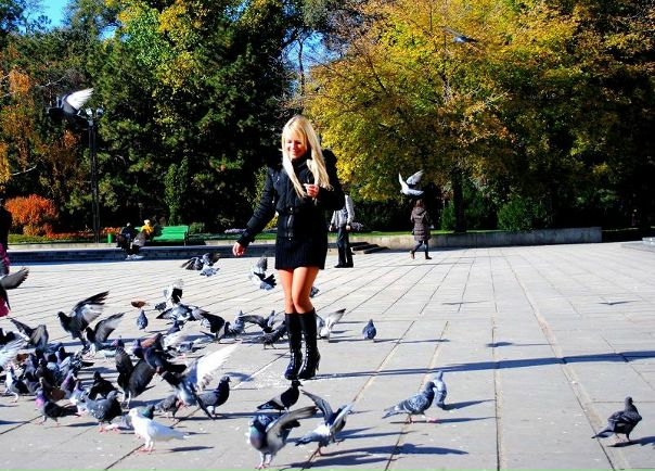 №41, Ириша К, 34 года, Кишинев №41, Ириша К, 34 года, Кишинев