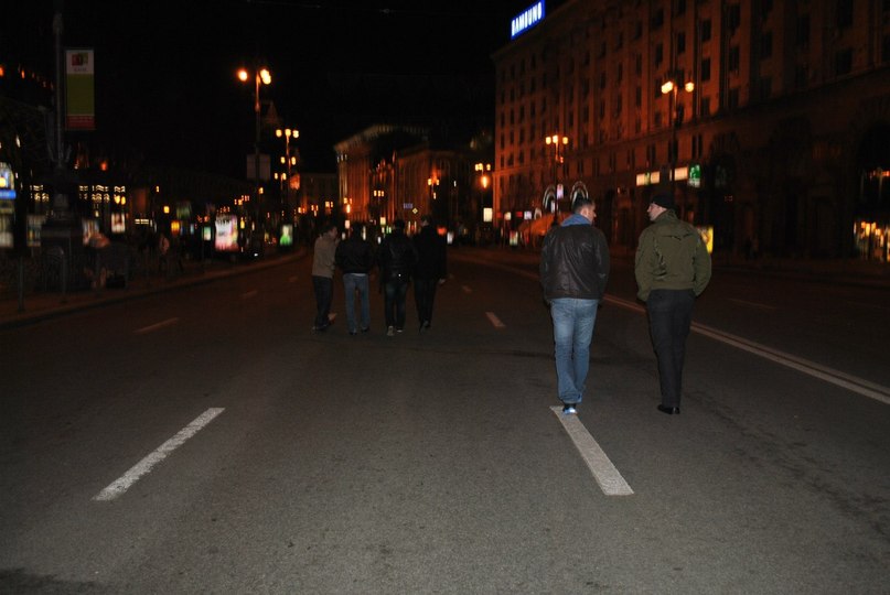 Тарас Мовчун Петрович | Вышгород