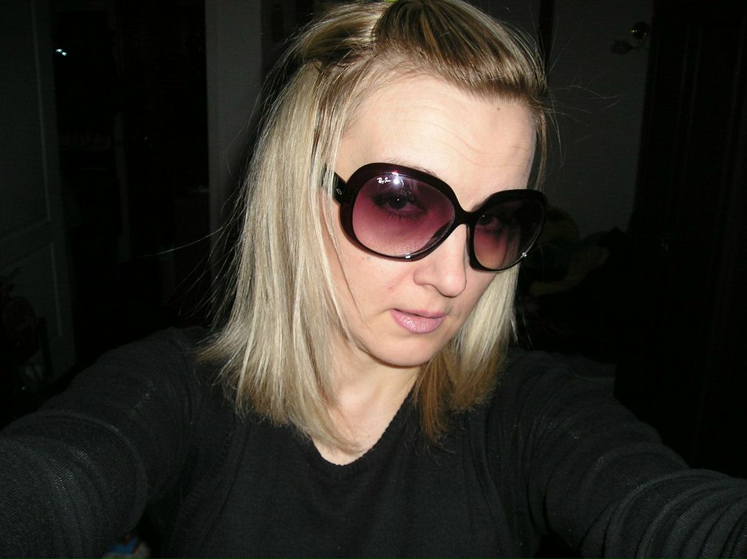 Наталия Лузакова Игоревна | Красноярск