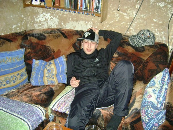 Ivan Levachev | Тюмень