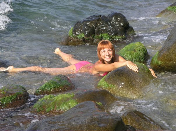 №28, Александра Смородинова, 36 лет, Харьков №28, Александра Смородинова, 36 лет, Харьков