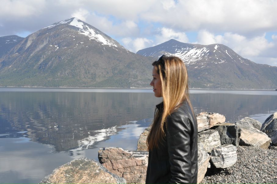 №38, Мария Самойлова, Костомукша №38, Мария Самойлова, Костомукша