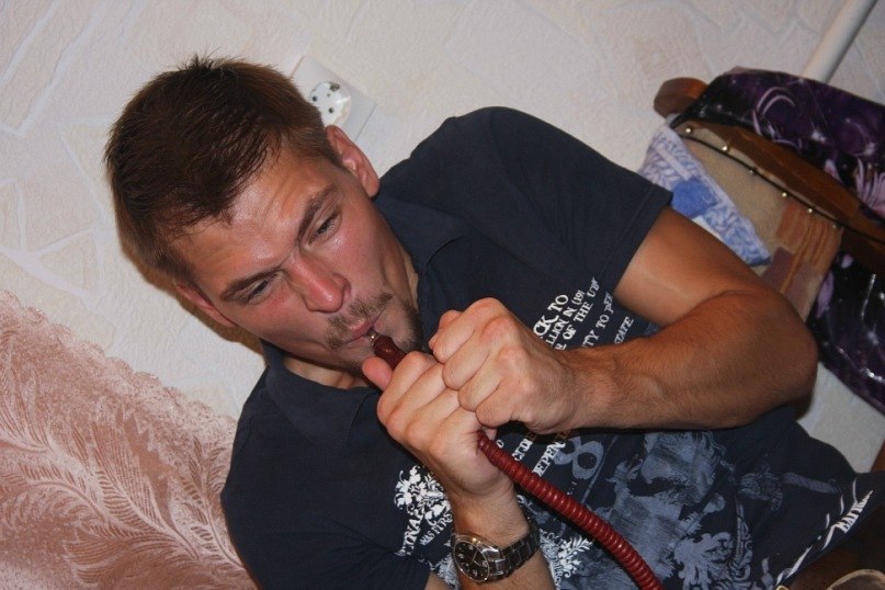 Максим Войтович | 