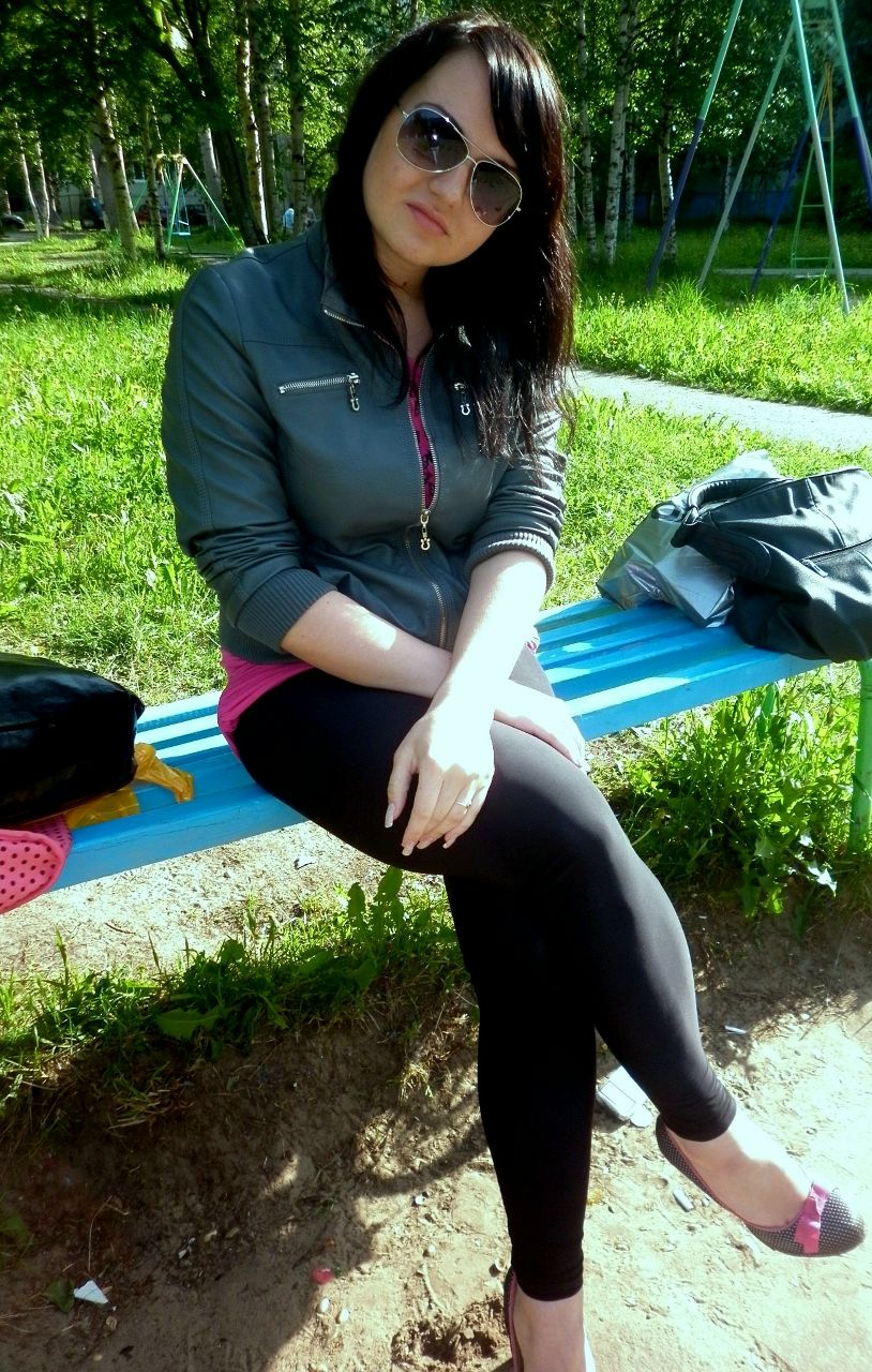 Ольга Ногих | Архангельск