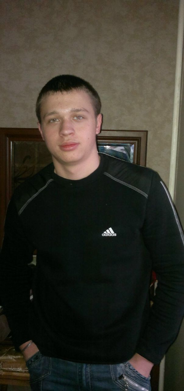 Олексій Свистун Тимофійович | Гордеевка