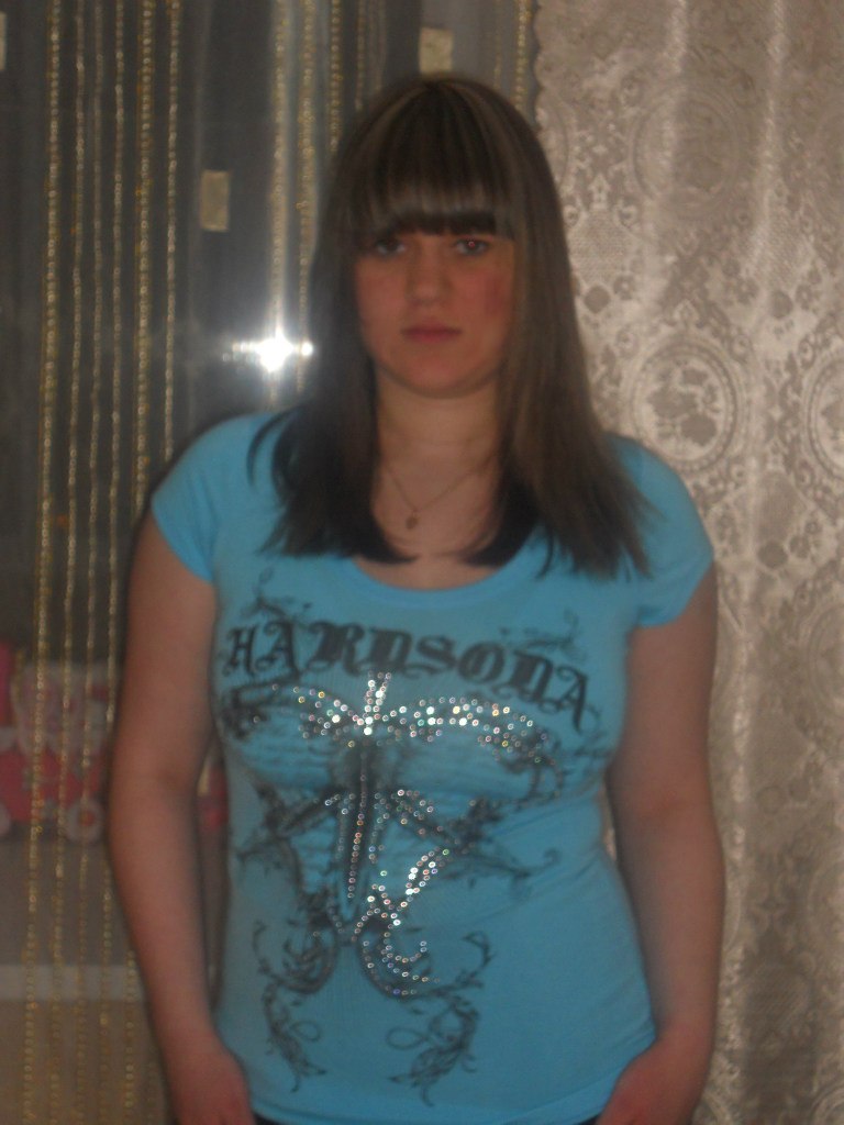 Екатерина Карабутова | Северск