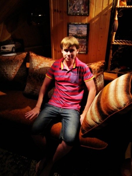 Виктор Калашников | 