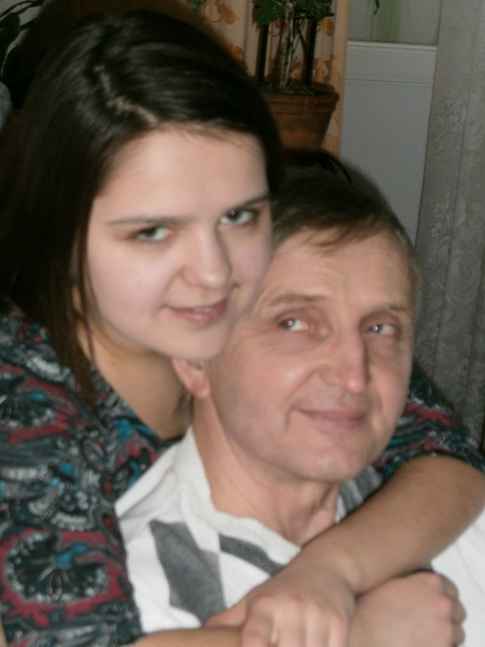 Таня Коноплева | Владимир