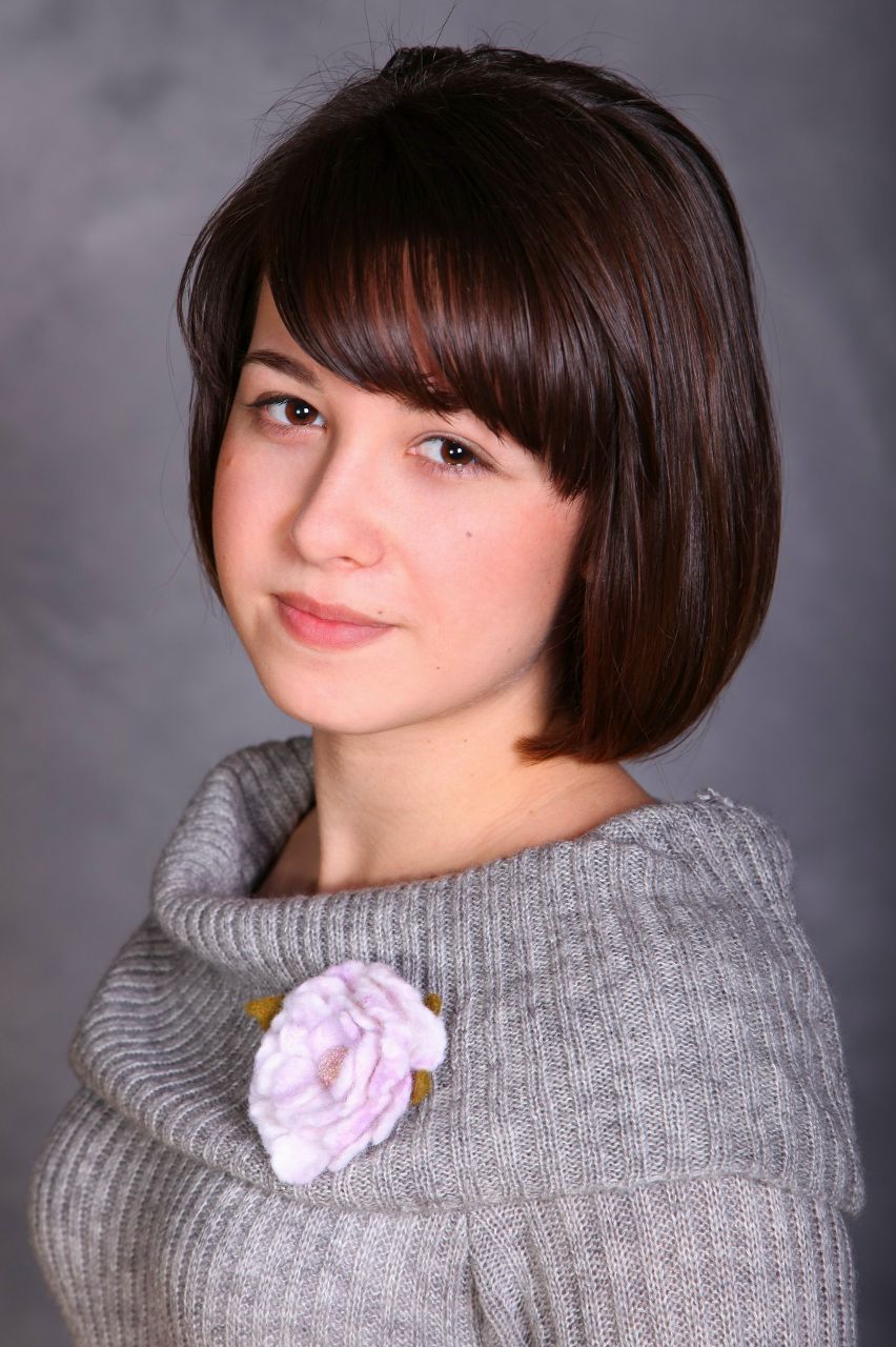 Анна Васильева | Москва