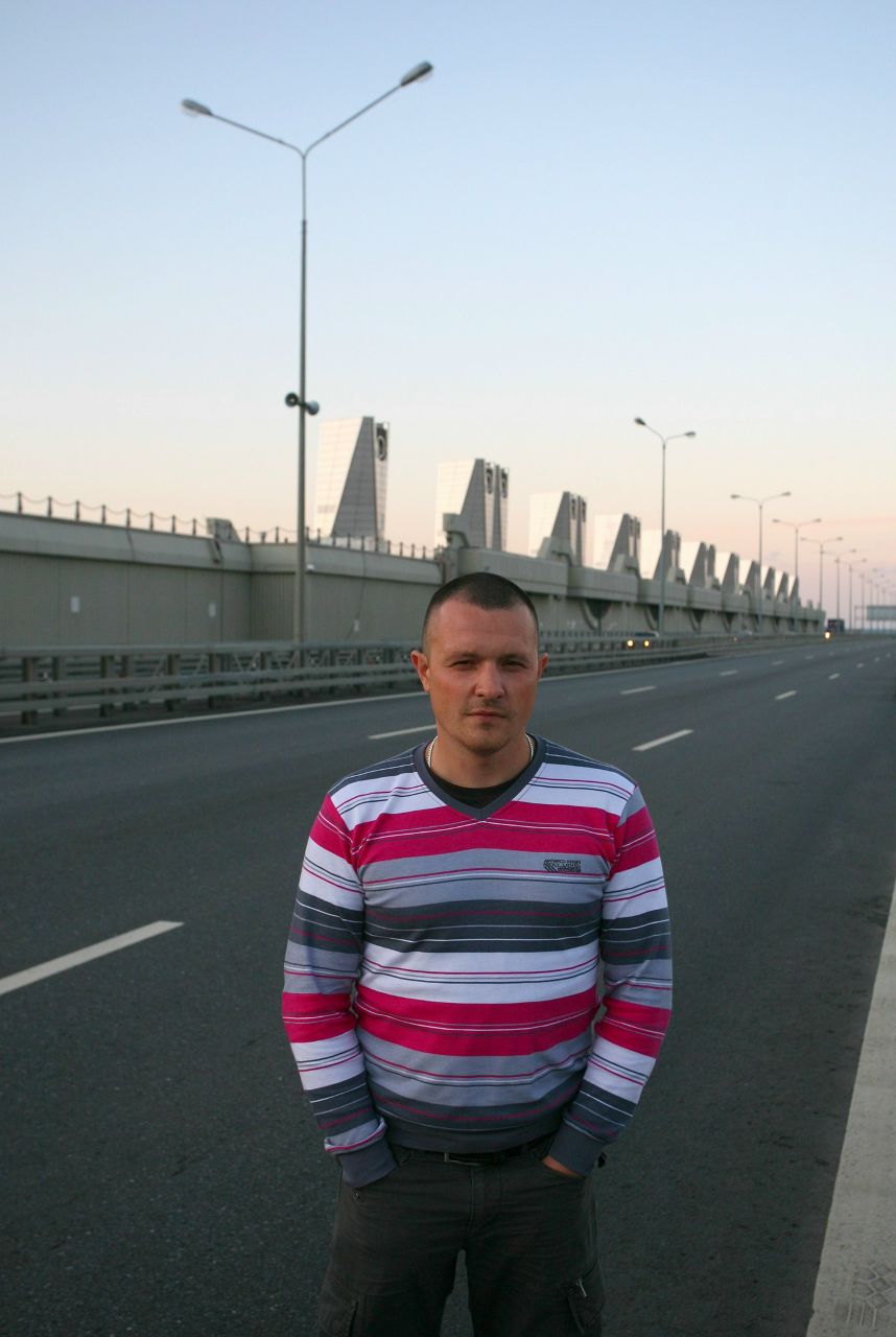 Михаил Николаев | Североморск