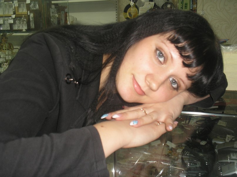 Евгения Сумбаева | Заречный