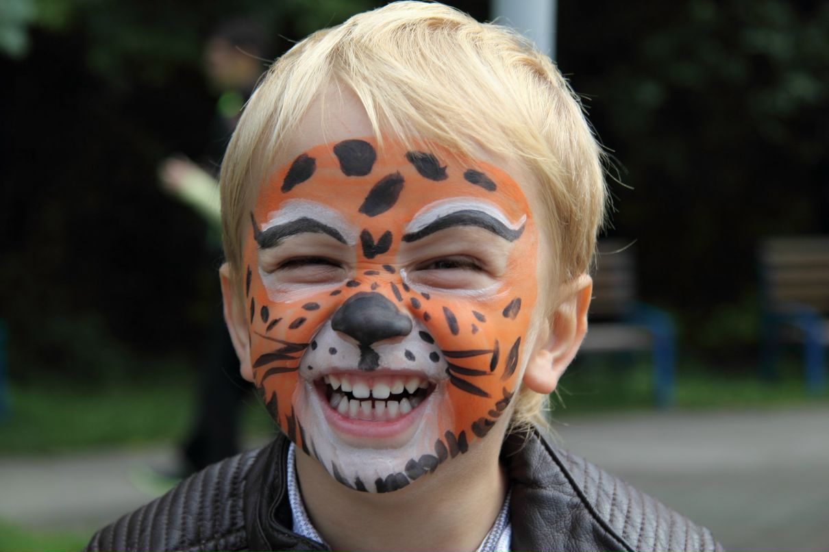 Роман Пузик alver | Красноярск