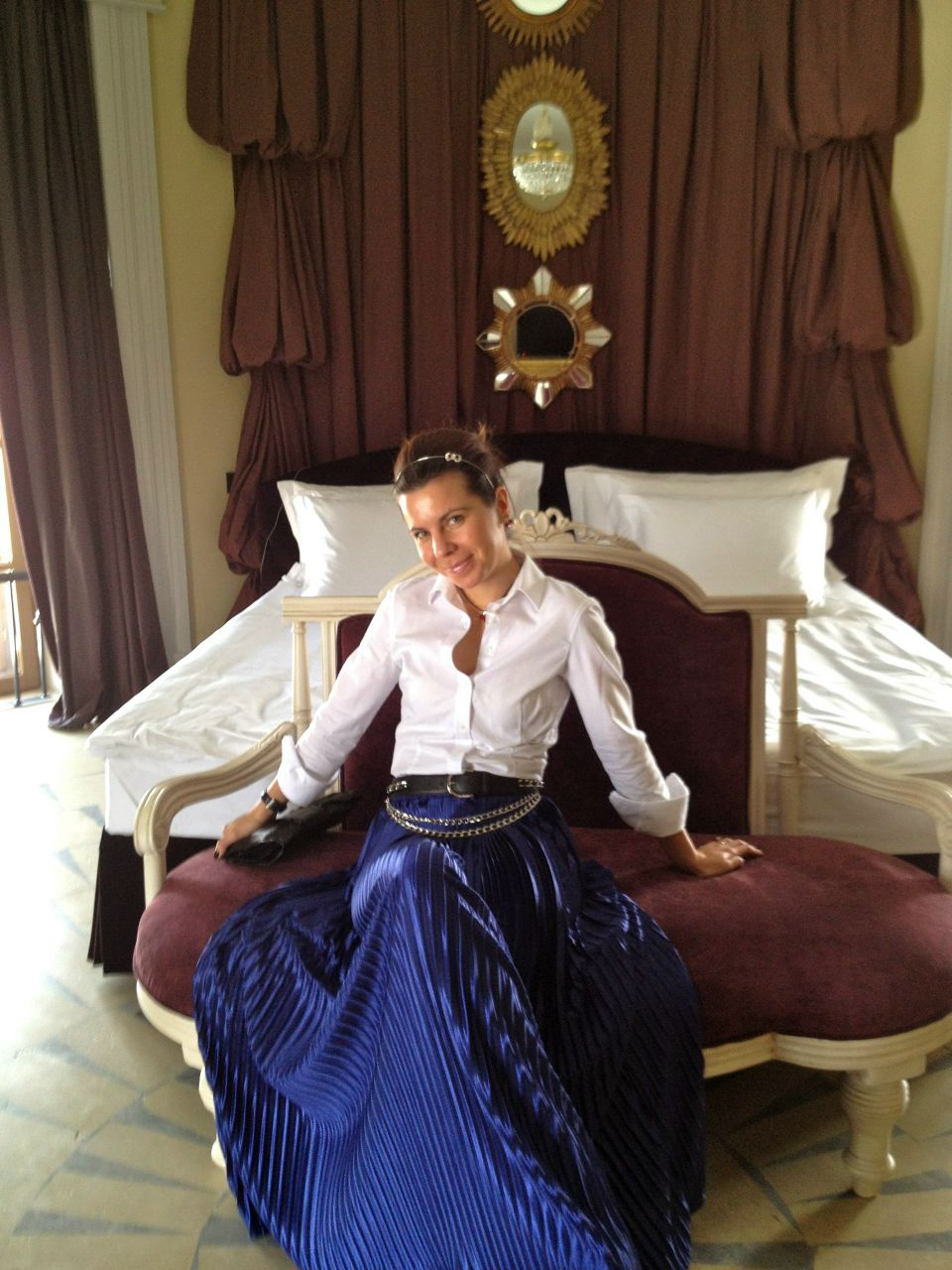 Алёна Уральская | Санкт-Петербург