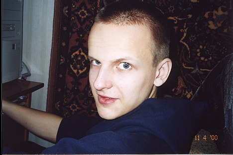 Сергей Щербович perchữk | Минск