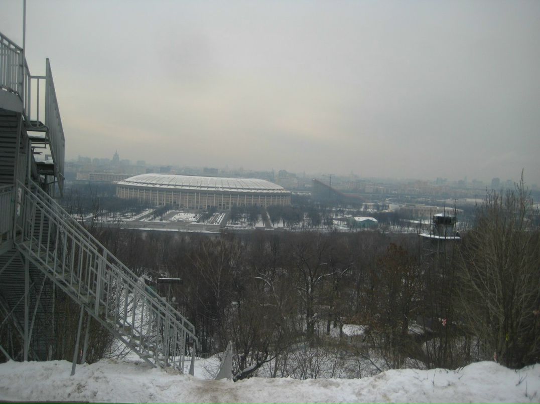 Андрей Иванов | Санкт-Петербург