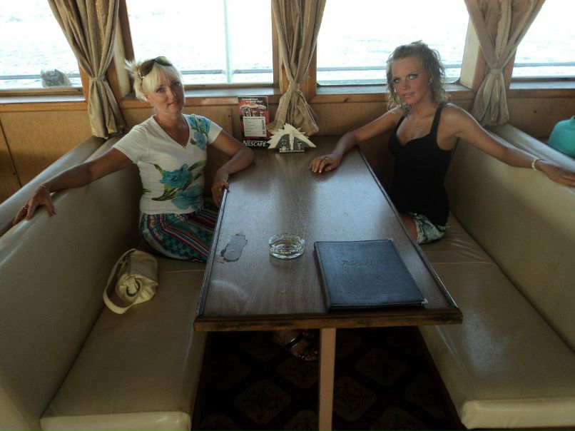 Лара Любавина | Заинск