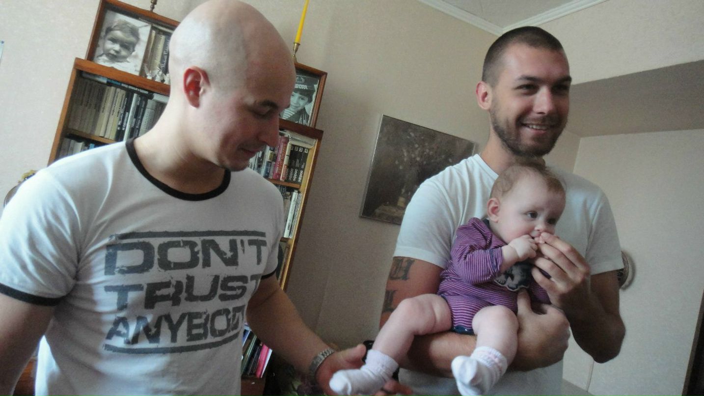 Иван Кондратов | Москва