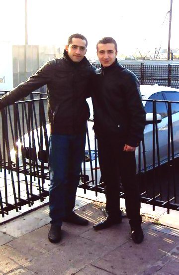 Ромик Аветисян | Днепр (Днепропетровск)