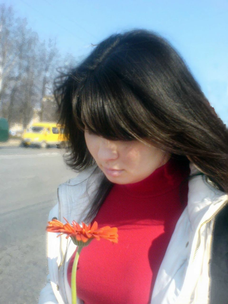 Екатерина Гаврилова Belle morte | 