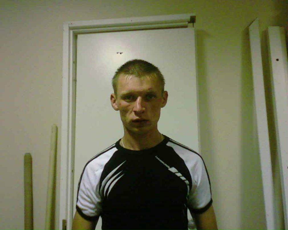 Леонид Ваврух Анатольевич | Великий Новгород