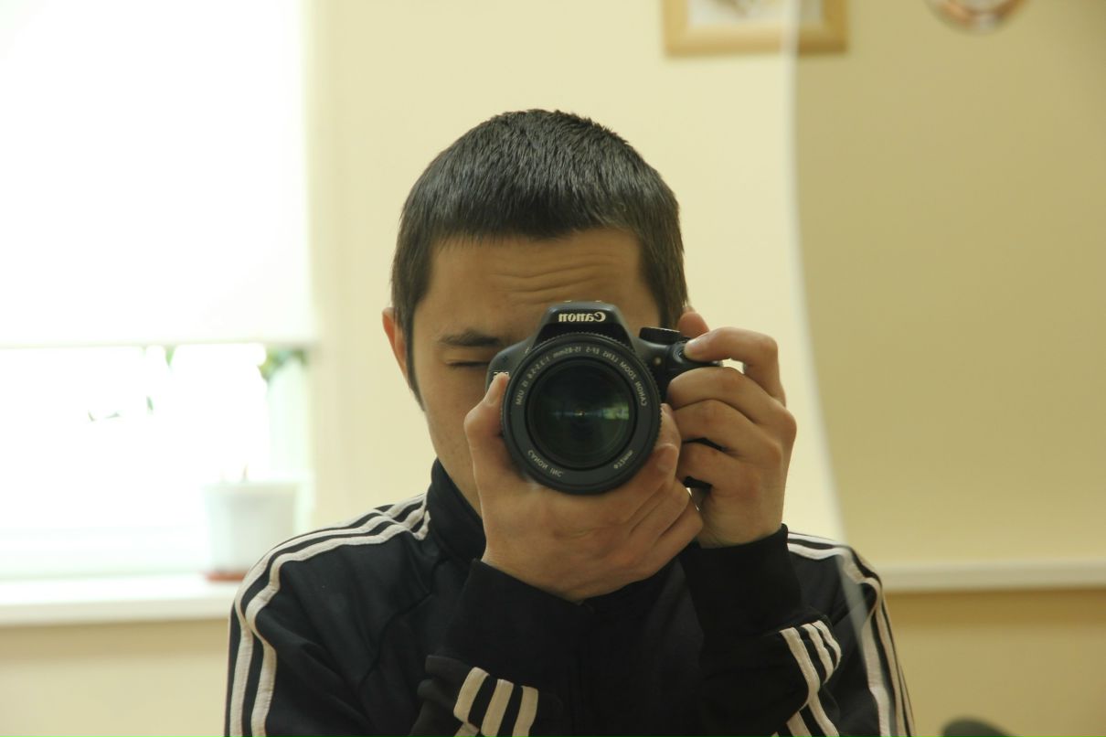 Тимур Сабарбагин ℂ⋆ TIMka | Ханты-Мансийск