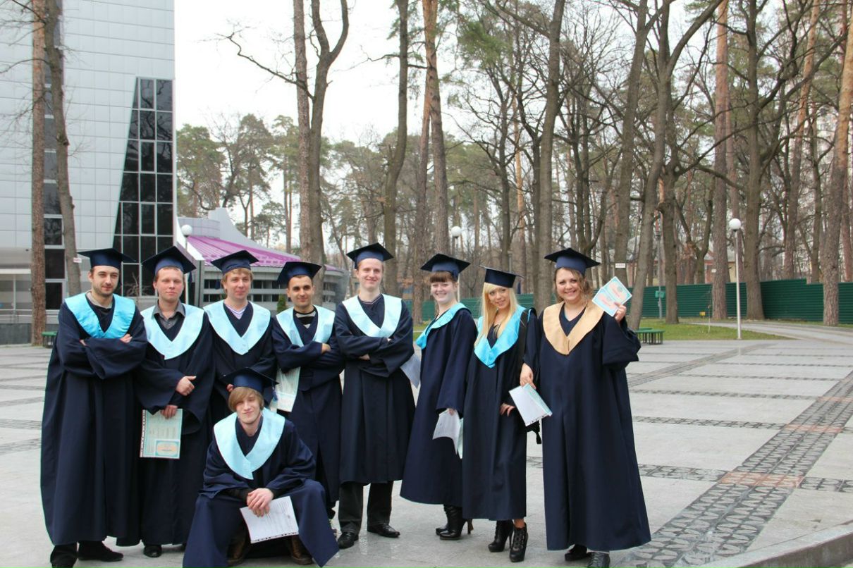 Сергій Дядечко Nip-HeatoN- | Киев