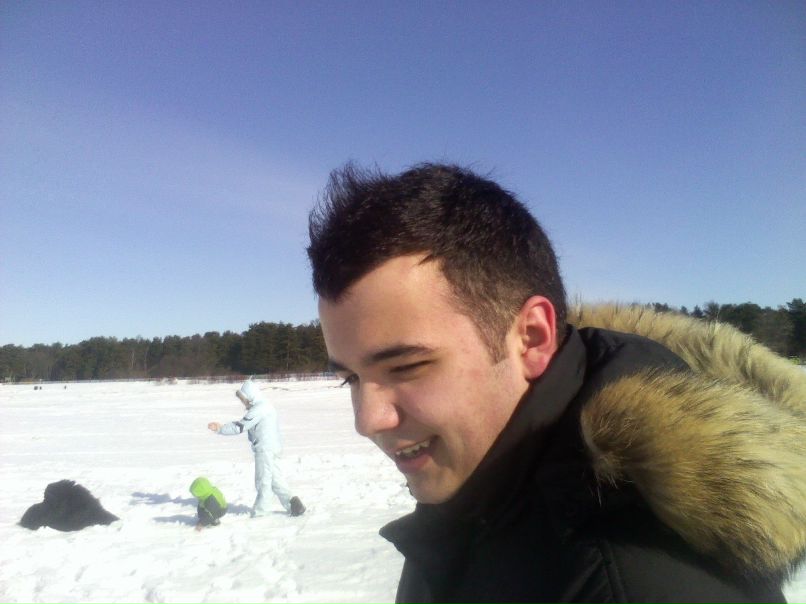 Борис Саввушкин | Санкт-Петербург