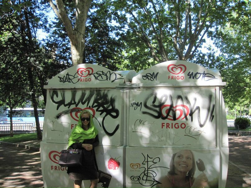 Ekaterina Grinina | Санкт-Петербург