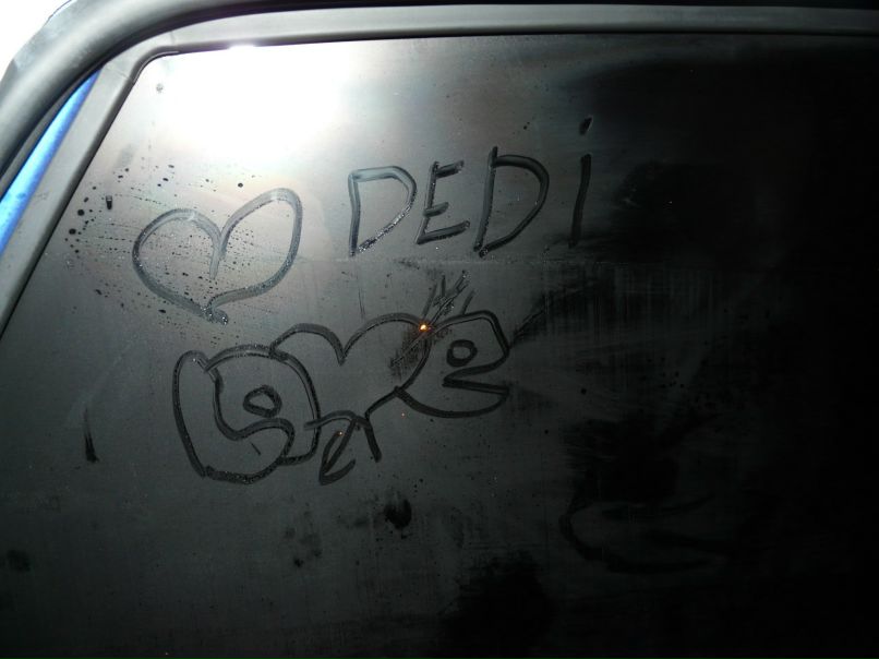 Дима Деккер | Киров