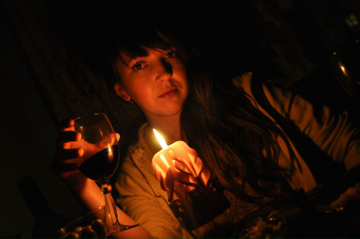 Тетяна Золтанівна | Ивано-Франковск