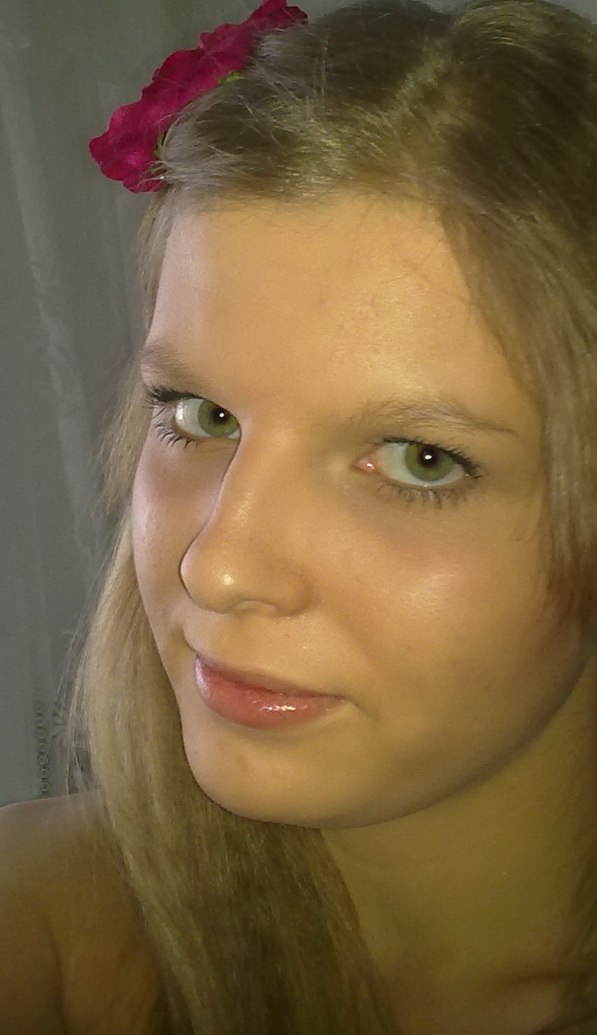 Анастасия Филатова | Екатеринбург