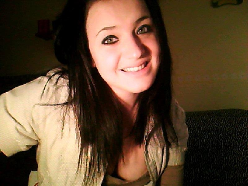 Кристина Кузьменко | Barcelona