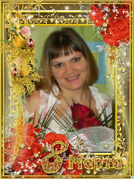 Светлана Акимова-Криштоп | Копейск