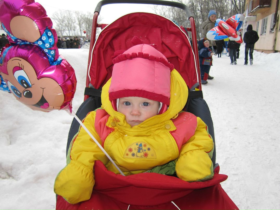 Татьяна Магичева | Сокол