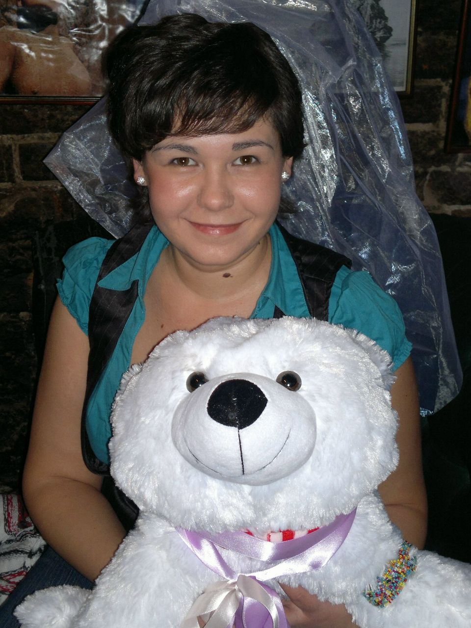 Катерина Балаева | Москва